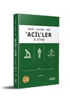 Dahili - Cerrahi - Adli -Aciller El Kitabı 10.Baskı