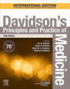 Davidson Prinedciples and Practice of Medicine 24t