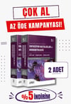 Enfeksiyon Hastalıkları ve Mikrobiyolojisi Kampanyalı 2'li Paket
