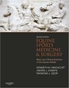 Equine Sports Medicine and Surgery