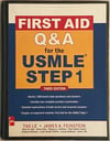 First Aid Q&A for the Usmle Step 1