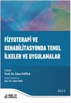 Fizyoterapi ve Rehabilitasyonda Temel İlkeler ve Uygulamalar Cilt 2