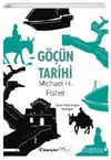 Göçün Tarihi / Michael H. Fisher