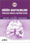 Göğüs Hastalıkları Temelden Güncele Başvuru Kitabı