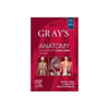 Grays Anatomy For Students Flash Cards 5th Edition