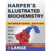 Harpers Illustrated Biochemistry, 32nd Edition, IE