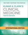 Kumar and Clark's Clinical Medicine, International