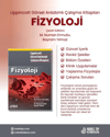 Lippincott® Temel Bilimler Seti 3 Kitap (Biyokimya & Fizyoloji & Hücre ve Moleküler Biyoloji)