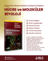 Lippincott® Temel Bilimler Seti 3 Kitap (Biyokimya & Fizyoloji & Hücre ve Moleküler Biyoloji)