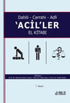 NOBEL Acil Tıp Kitap Seti-1