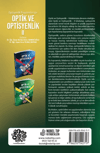 Optisyenlik Prog.için Optik ve Optisyen.2.Baskı