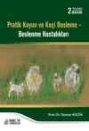 Pratik Koyun ve Keçi Beslenme - Beslenme Hastalıkları