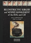 Reconstructive Surgery and Wound Maneg.Dog & Cat
