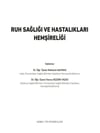 Ruh Sağlığı ve Hastalıkları Hemşireliği