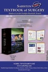 Sabiston Textbook of Surgery 1-2 Türkçe