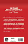 Tıbbi Viroloji Laboratuvar Uygulamaları