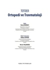 TOTDER Ortopedi ve Travmatoloji