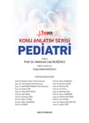TUSDER Pediatri Konu Anlatım Serisi