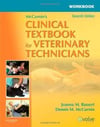 Workbook for McCurnin's Clinical Textbook for Vete