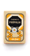 ACH BRITO PROPOLİSLİ SABUN 90GR