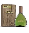 AGUA BRAVA TIRAŞ SONRASI LOSYON 200ML
