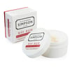 ALEXANDER SIMPSON ULTRA GLIDE KASE TIRAŞ KREMİ 180ML / BAY RUM