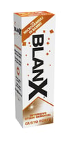 BLANX AŞINDIRMADAN LEKE ÇIKARICI DİŞ MACUNU 75GR