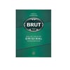 BRUT ORIGINAL EDT ERKEK PARFÜMÜ 100ML CAM ŞİŞE