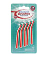 CLARADENT INTERDENTAL DİŞ ARASI FIRÇASI 0.4MM 5Lİ PAKET