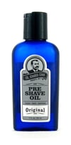 COL.ICHABOD CONK NATURAL TIRAŞ ÖNCESİ YAĞ 59ML