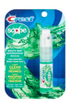 CREST SCOPE NANELİ AĞIZ SPREYİ 7ML