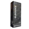 ELEGANCE PREMIUM STAINLESS ÇİFT KENAR TIRAŞ JİLETİ 100LÜ