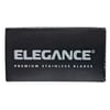 ELEGANCE PREMIUM STAINLESS ÇİFT KENAR TIRAŞ JİLETİ 5'Lİ