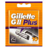 GILLETTE GII TIRAŞ ALETİ KARTUŞU 10LU