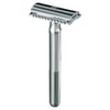 GILLETTE KING C ÇİFT KENAR KLASİK TIRAŞ ALETİ TIRAŞ