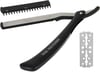 JAGUAR SOLINGEN 3811 SHAVETTE YAPRAK JİLET 10LU 62MM