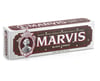 MARVIS DİŞ MACUNU 75ML BLACK FOREST