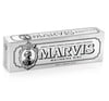 MARVIS DİŞ MACUNU 75ML BEYAZLATICI