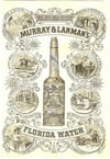 MURRAY&LANMAN FLORIDA WATER ORIGINAL SPİRİTÜEL KOLONYA 340ML 216.YIL ÖZEL ŞİŞE 