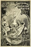 MURRAY&LANMAN FLORIDA WATER ORIGINAL SPİRİTÜEL KOLONYA 340ML 216.YIL ÖZEL ŞİŞE 