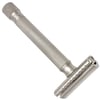 PARKER VARIANT AYARLANABİLİR ÇİFT KENAR KLASİK TIRAŞ ALETİ MAT GÜMÜŞ