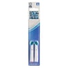 PRISTINE GLEAM UNIVERSAL ORAL-B UYUMLU YEDEK DİŞ FIRÇASI 2Lİ ORTA SERTLİK