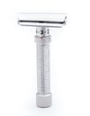 REX SUPPLY CO. KONSUL SLANT AYARLI 316L ÇELİK KLASİK TIRAŞ ALETİ
