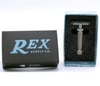 REX SUPPLY CO. AMBASSADOR AYARLI 316L ÇELİK TIRAŞ ALETİ