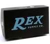 REX SUPPLY CO. ÇELİK KLASİK TIRAŞ ALETİ STANDI