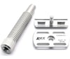 REX SUPPLY CO. ENVOY ÇELİK 3 PARÇA KLASİK TIRAŞ ALETİ