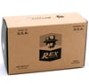 REX SUPPLY CO. ENVOY ÇELİK 3 PARÇA KLASİK TIRAŞ ALETİ