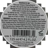SIMPSONS TIRAŞ KREMİ 125ML CITRUS BURST