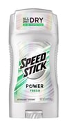 SPEED STICK STICK DEODORANT MUSK 85GR