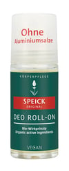 SPEICK ROLL-ON KOLTUKALTI DEODORANT 50ML / ORIGINAL